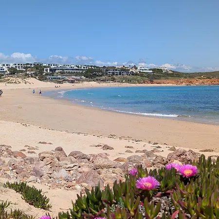 Lägenhet Golfinho Sagres