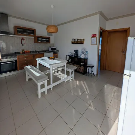 Apartamento Sunset *