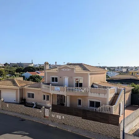 Apartmán Golfinho *