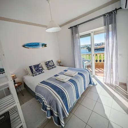 Apartmán Golfinho *