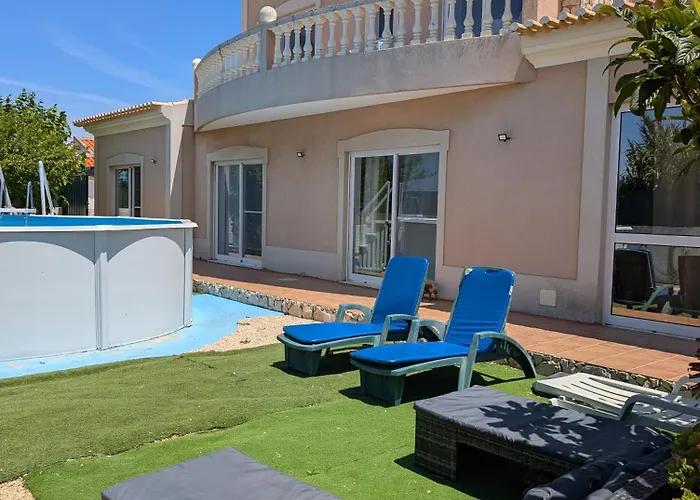 Appartamento Golfinho *