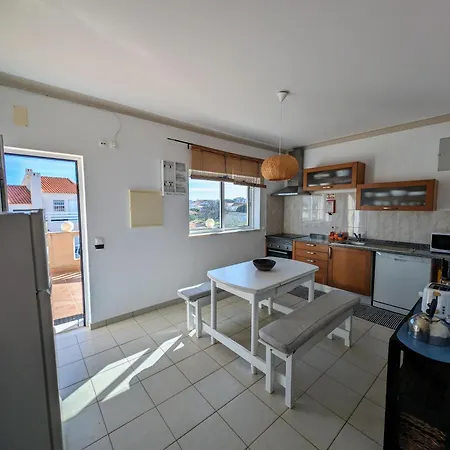 Apartamento Sunset Sagres