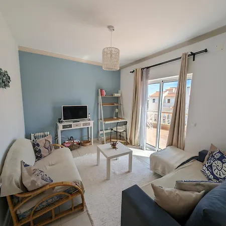 Sunset Apartment