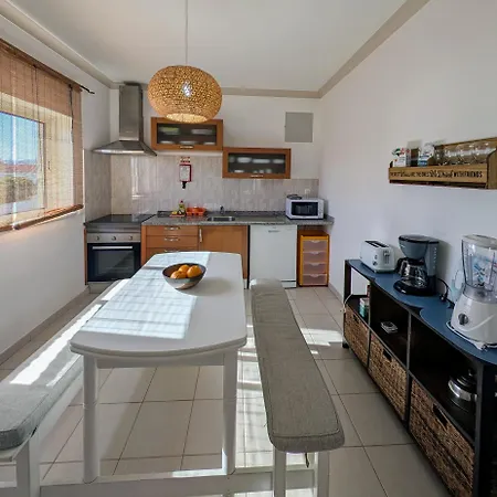 Sunset Apartment
